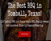 Old Tomball BBQ image 2